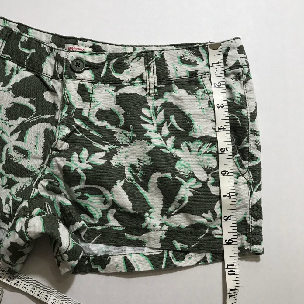 ♣️Mossimo shorts - Picture 4 of 7